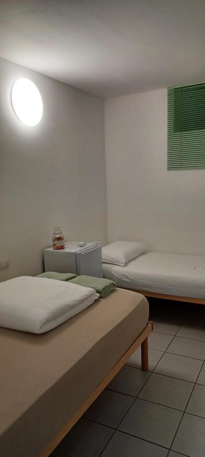 Como 3 B&B Экстерьер фото
